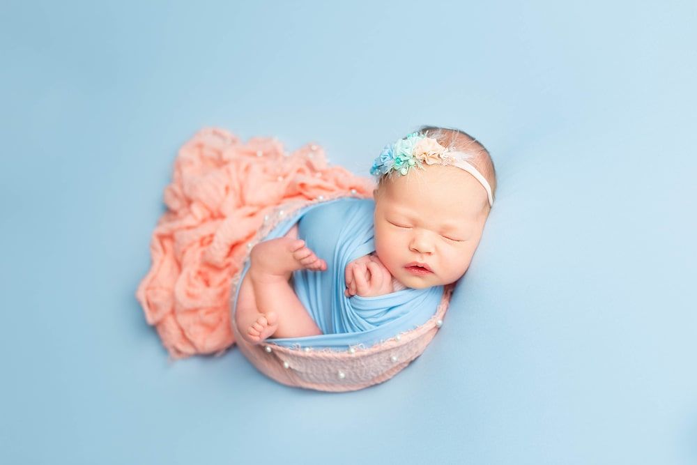 Yenidoğan Bebeklere Ne Hediye Alınabilir?