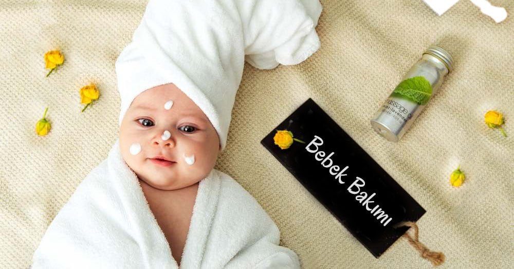 Yaz Aylarında Bebek Bakımı