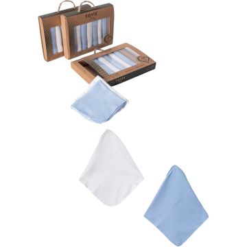 LÜX PENYE MENDİL ERKEK 7'Lİ SET