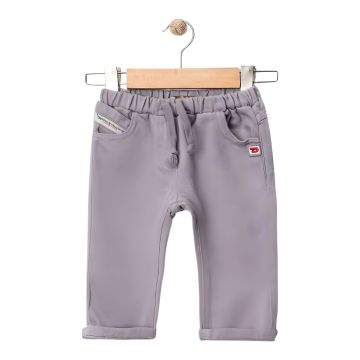 D ARMALI GABARDİN PANTOLO