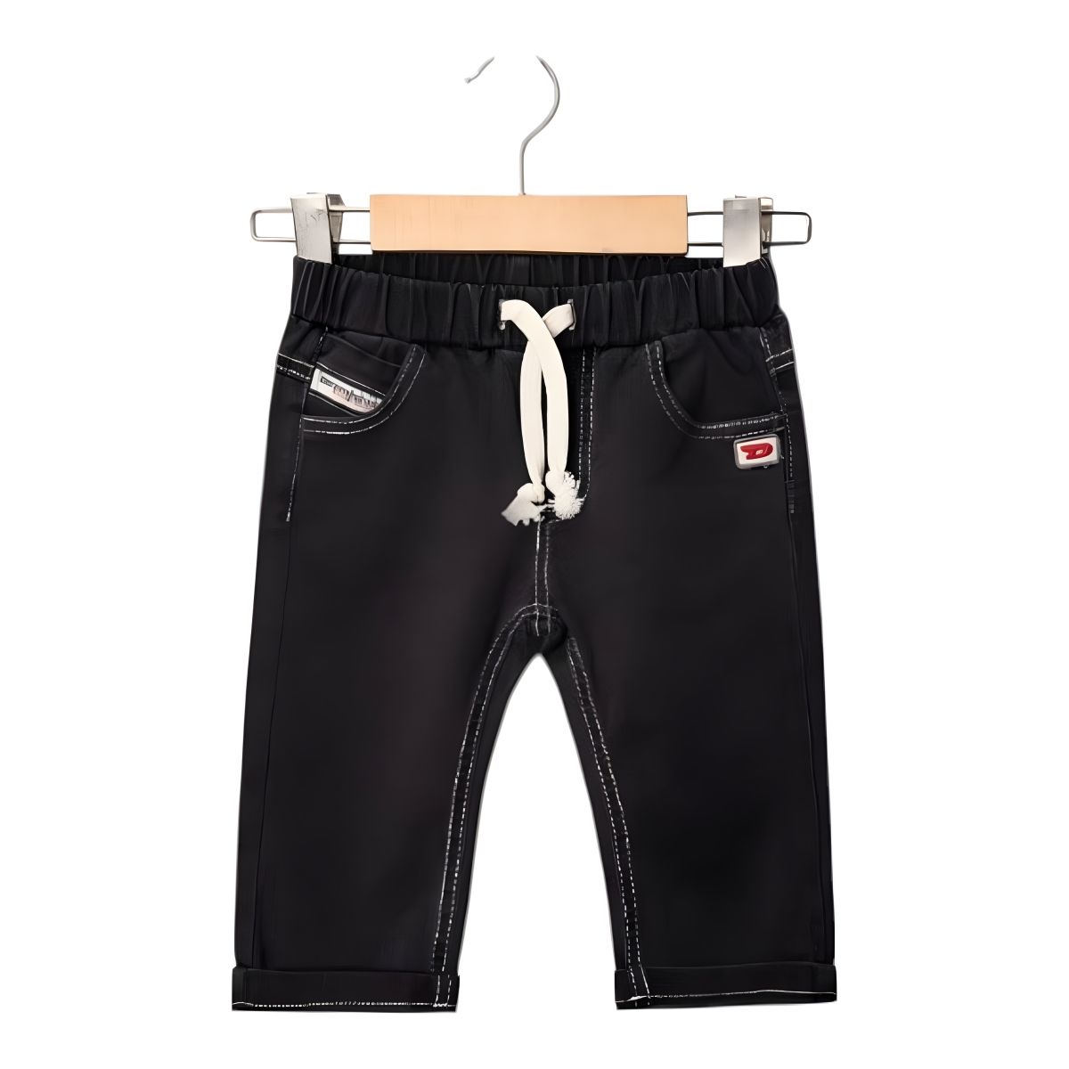 ARMALI BEBE KOT PANTOLON