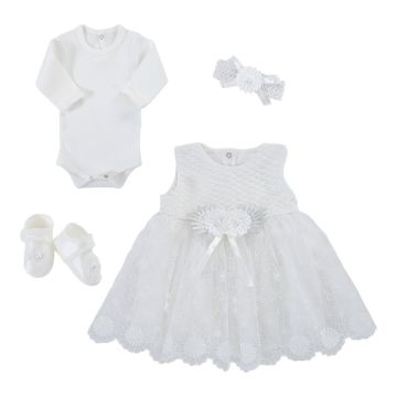 KIZ MEVLÜT TAKIMI SET