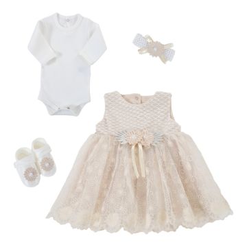 KIZ MEVLÜT TAKIMI SET