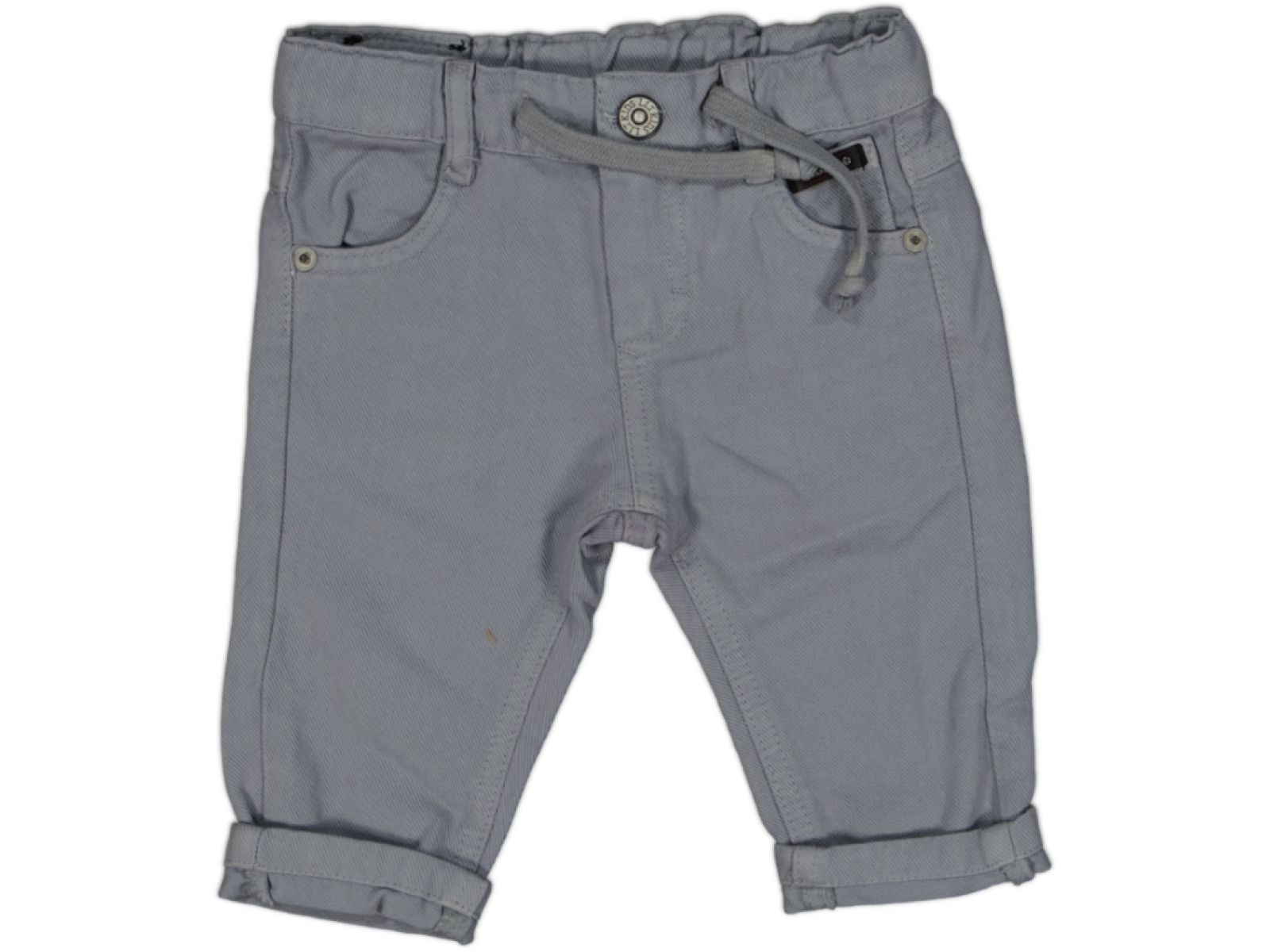 LİLİTOP ARMALI ERKEK BEBEK PANTOLON