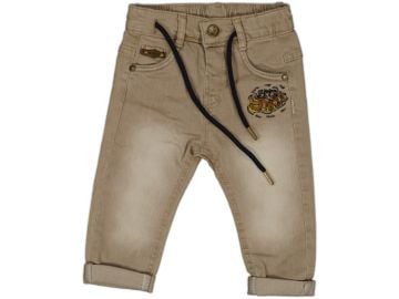 RENKLİ BEBE PANTOLON