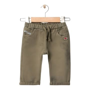 RENKLİ BEBE PANTOLON