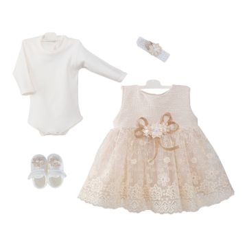 KIZ MEVLÜT TAKIMI 4 PARÇA