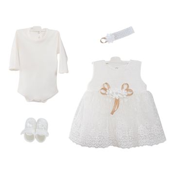 KIZ MEVLÜT TAKIMI 4 PARÇA