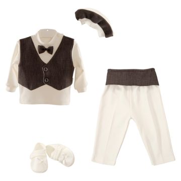 ERKEK MEVLÜT TAKIMI SET