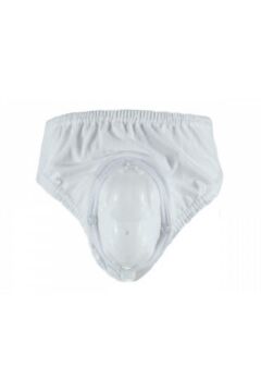 Pundikids Erkek Çocuk Sünnet Külodu Beyaz - 5 - 6 Yaş