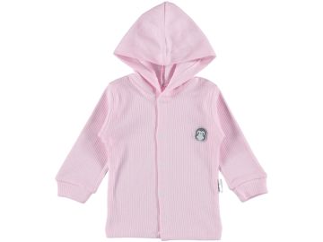 BEBEK RAPORLU KAPÜŞONLU HIRKA