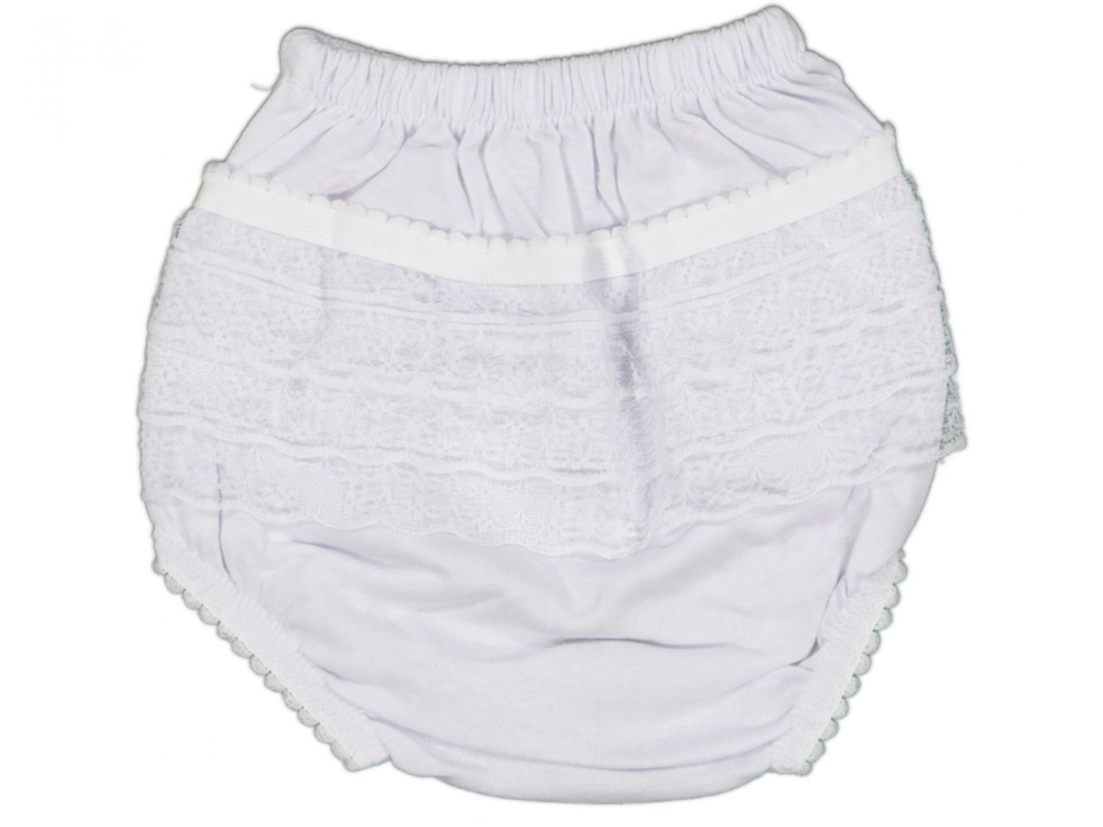 DANTELLİ BEBEK KÜLODU