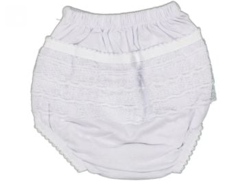 DANTELLİ BEBEK KÜLODU