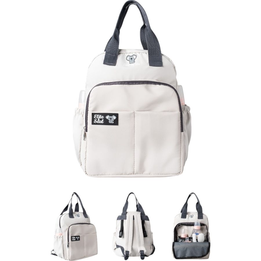 Bebek Bakım Çantası