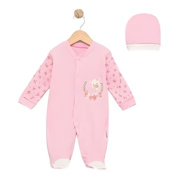 KOL BASKILI KIZ TULUM