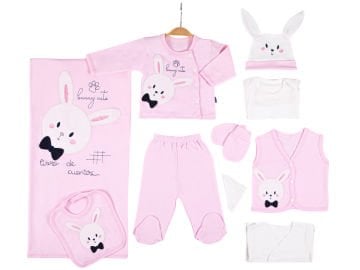 PAPYONLU TAVŞAN NAKIŞLI