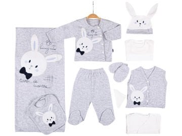 PAPYONLU TAVŞAN NAKIŞLI