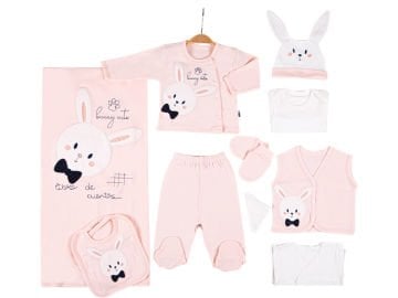 PAPYONLU TAVŞAN NAKIŞLI