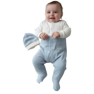 KRAVATLI PARÇALI TULUM