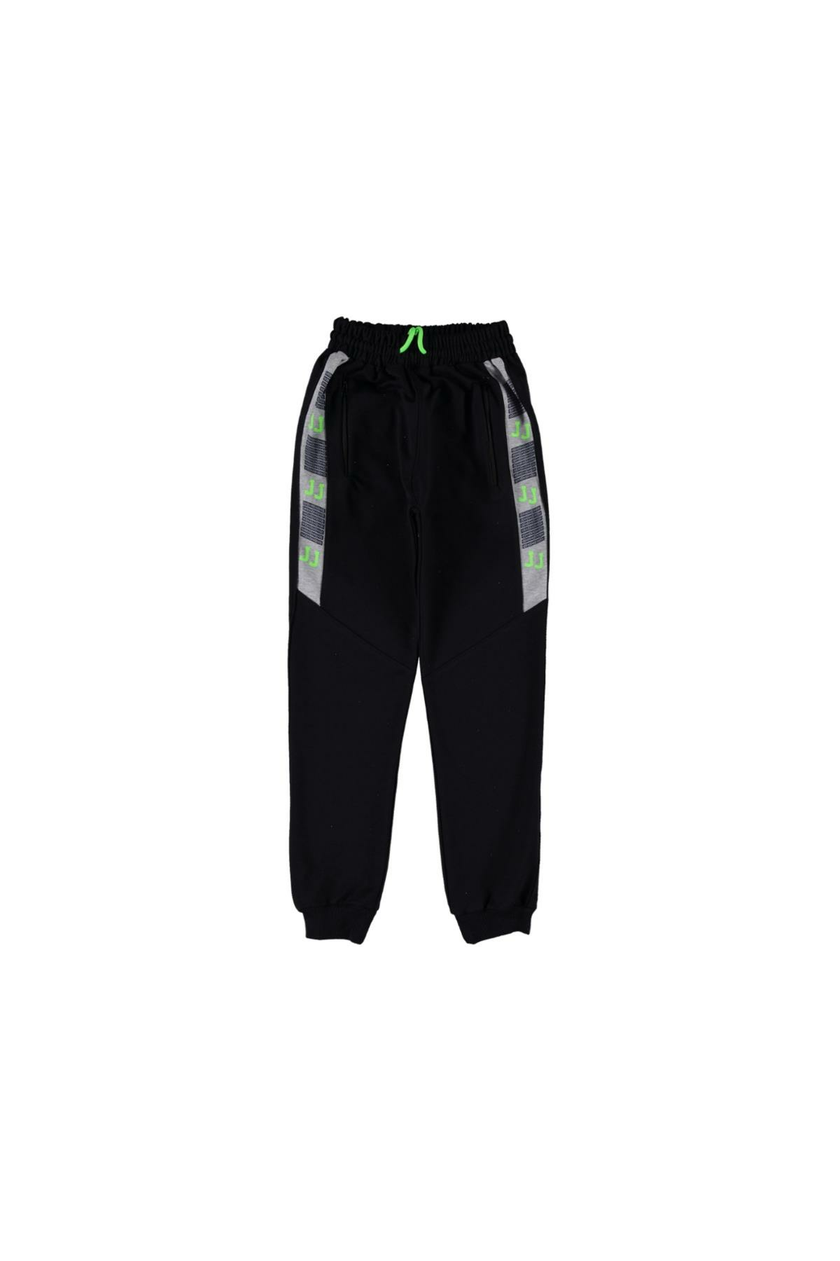 Pundikids Erkek Çocuk Alt Eşofman