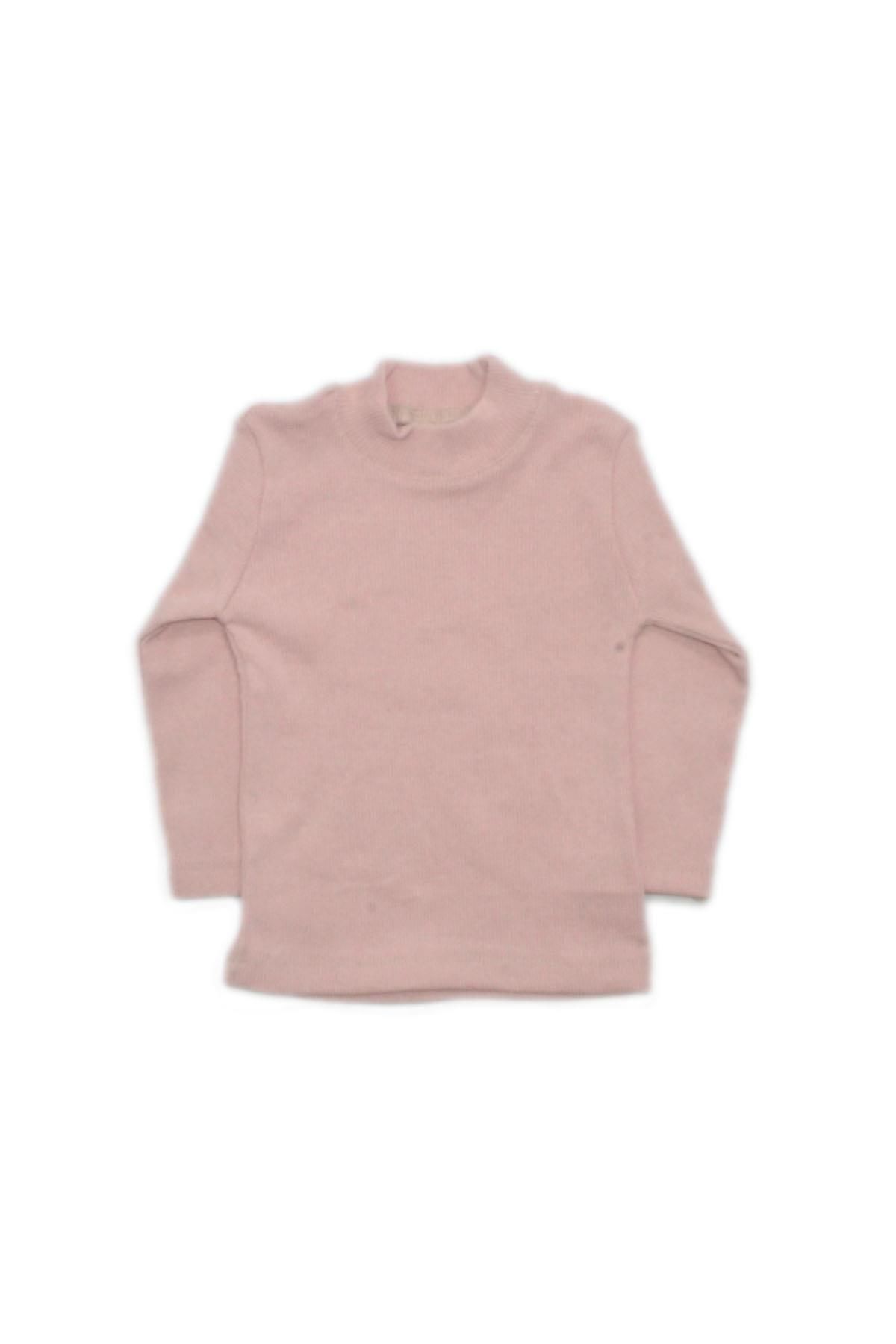 FLAMALI KAŞKORSE BADİ Pembe - 3 Yaş