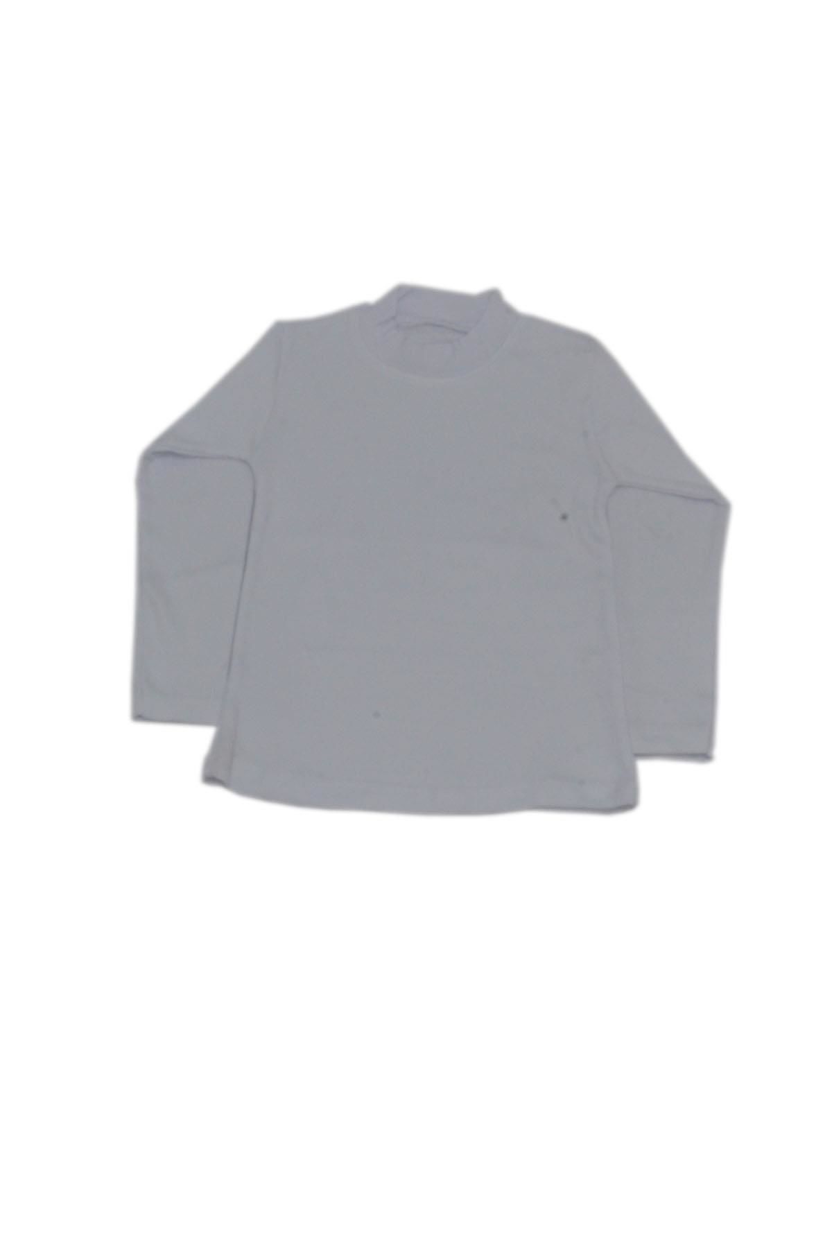 FLAMALI KAŞKORSE BADİ Gri - 3 Yaş