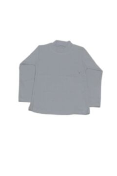 FLAMALI KAŞKORSE BADİ Gri - 2 - 3 Yaş