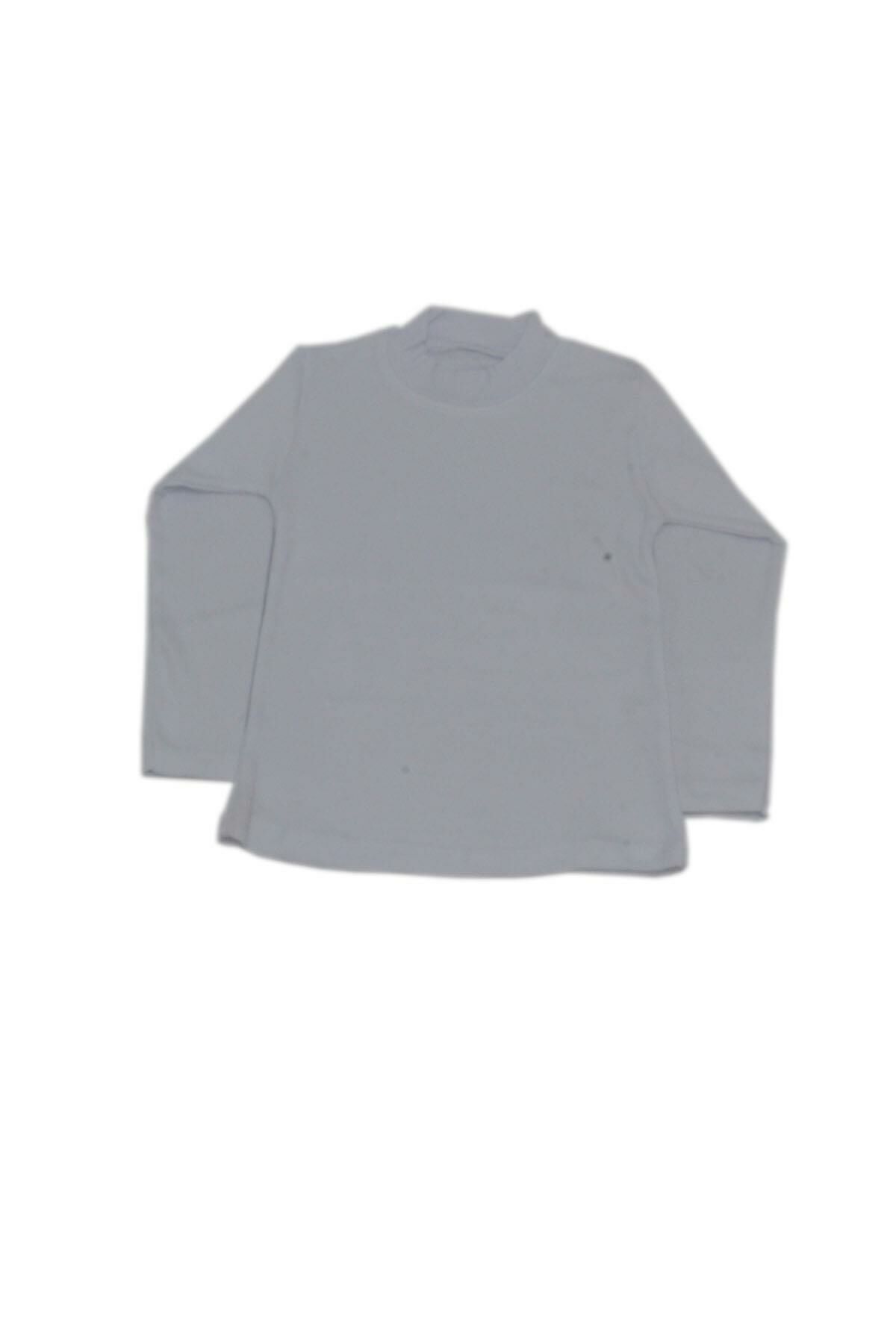 FLAMALI KAŞKORSE BADİ Gri - 1 Yaş