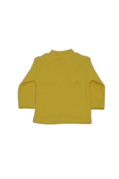 FLAMALI KAŞKORSE BADİ Sarı - 3 Yaş