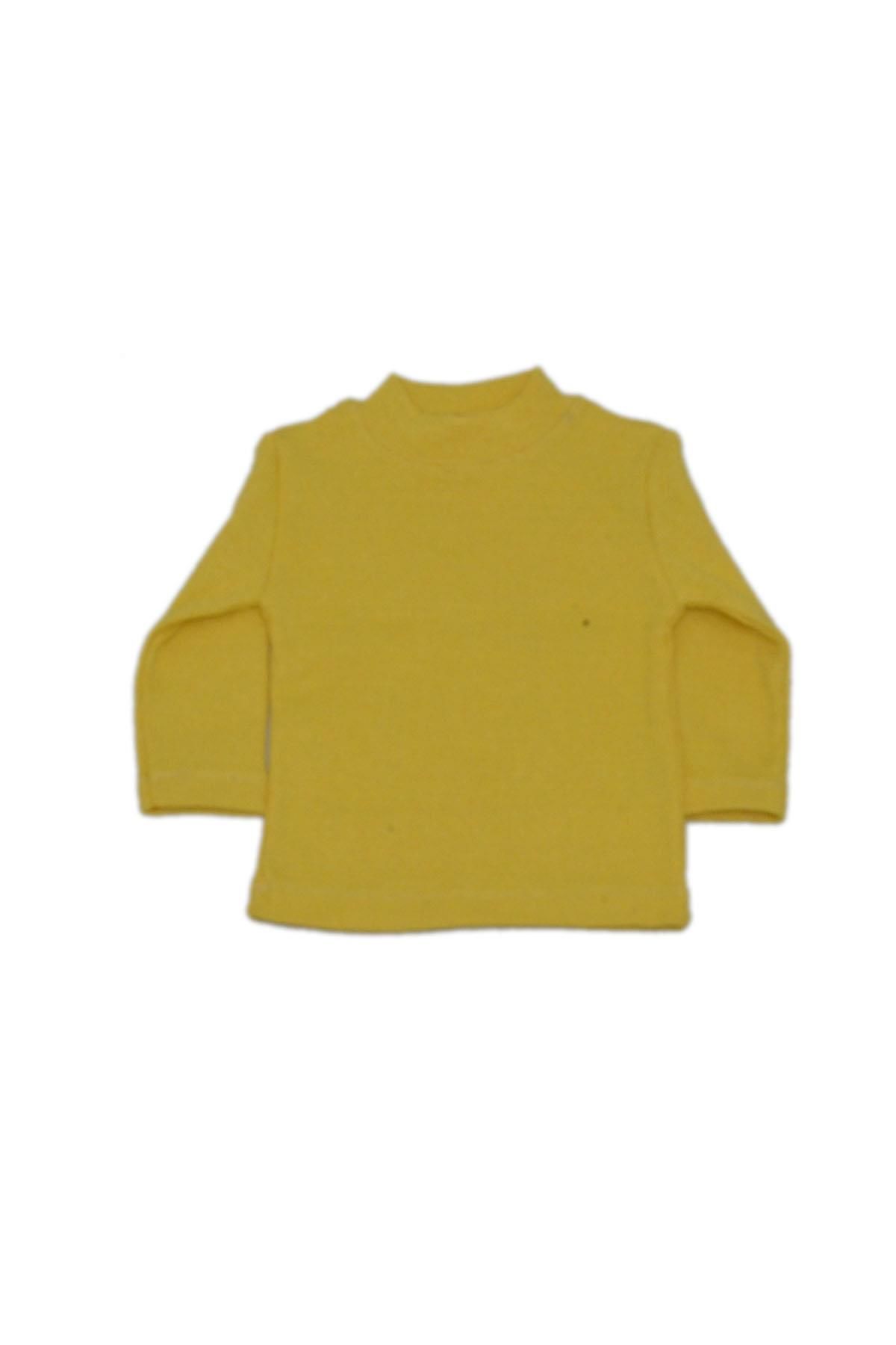 FLAMALI KAŞKORSE BADİ Sarı - 2 - 3 Yaş