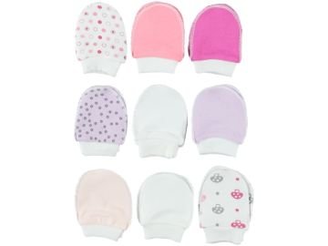 BEBE PENYE ELDİVEN SET