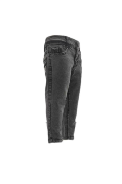 Pundikids Erkek Çocuk Kot pantolon Gri - 5 Yaş