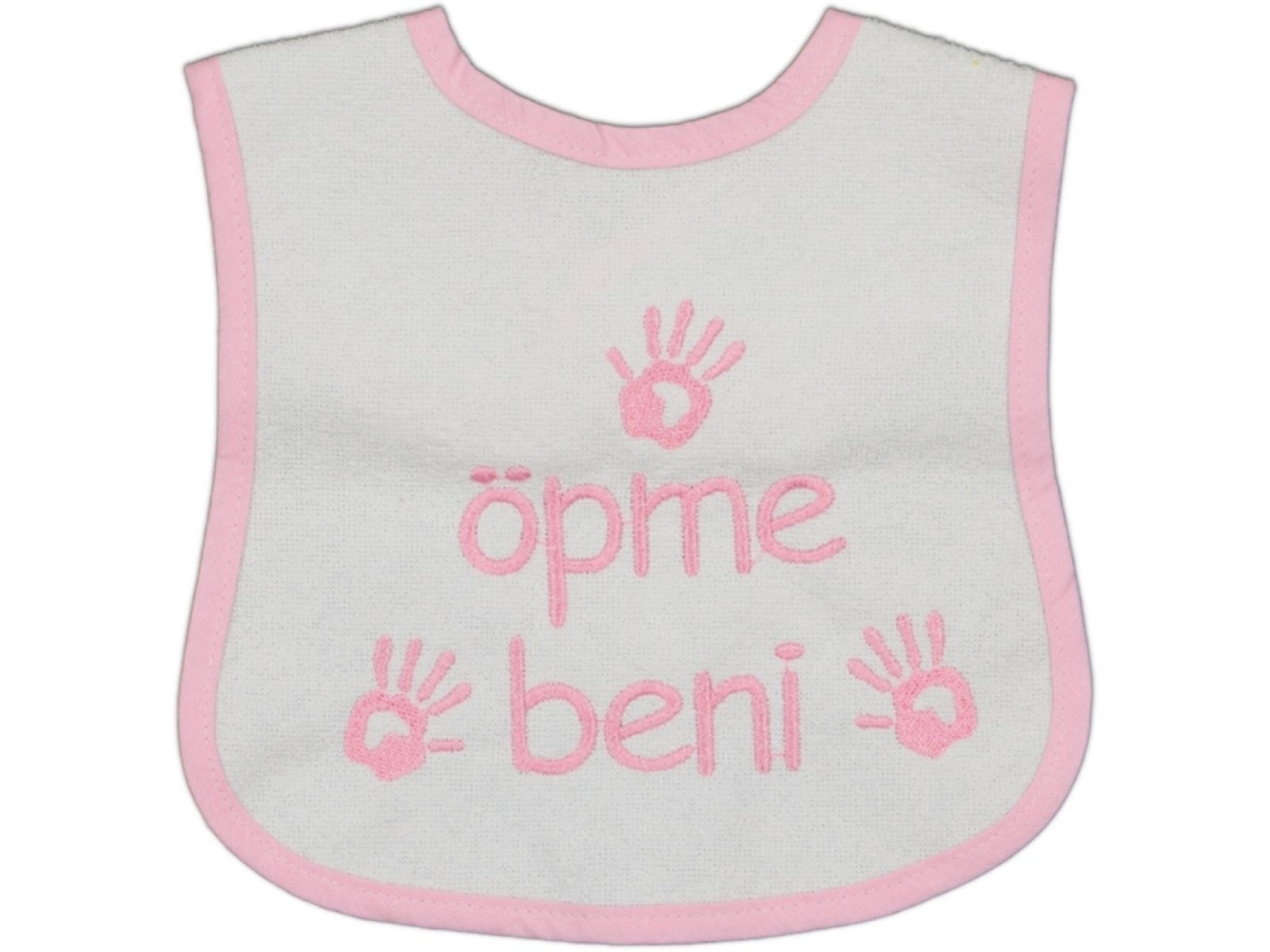 NAKIŞLI KIZ MAMA ÖNLÜĞÜ