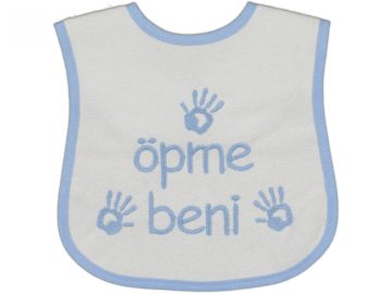 NAKIŞLI ERKEK MAMA ÖNLÜĞÜ