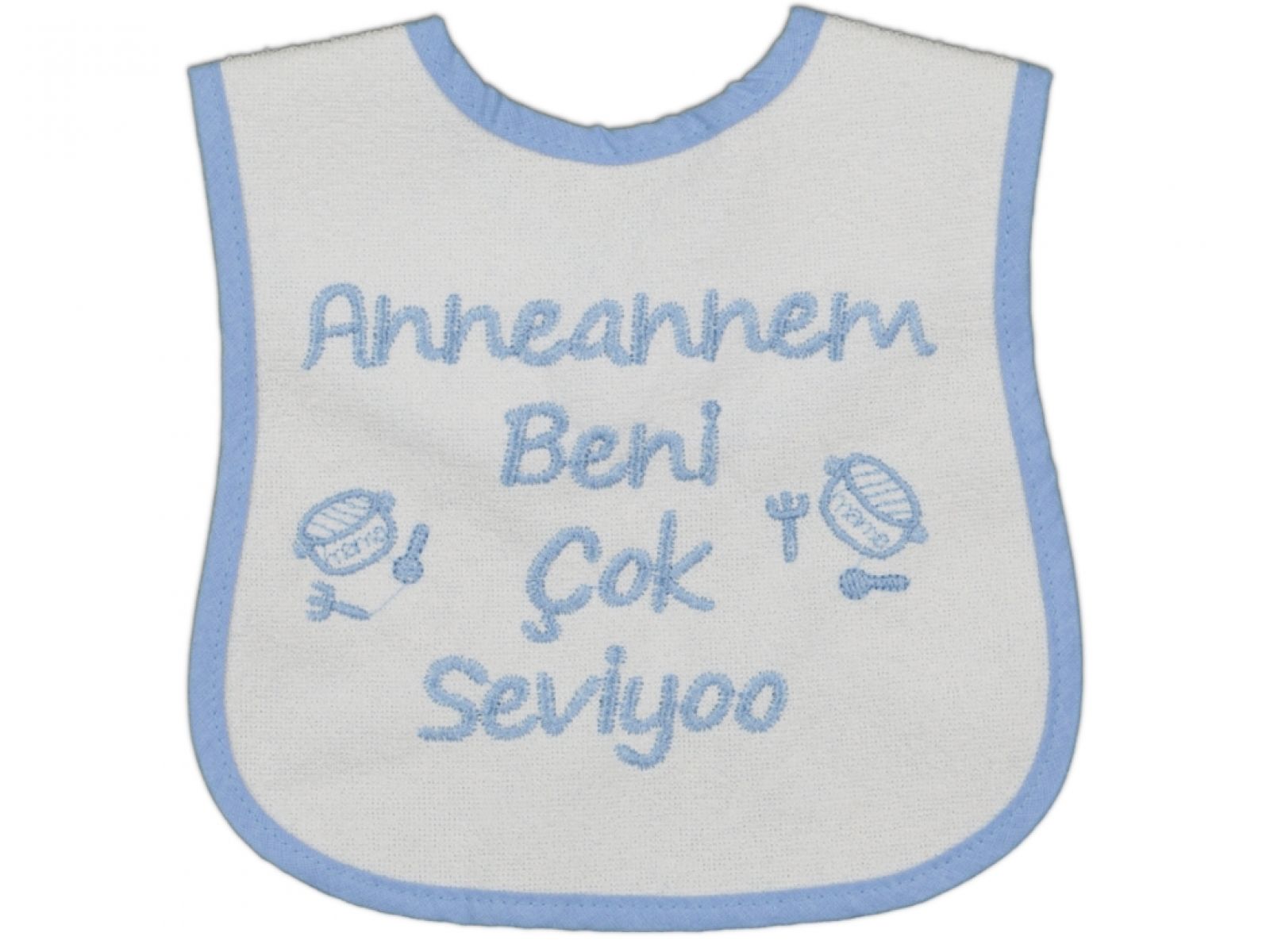 NAKIŞLI ERKEK MAMA ÖNLÜĞÜ