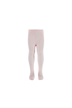 Pundikids Kız Çocuk  Mevsimlik Külotlu Çorap Pembe - 2 - 3 Yaş