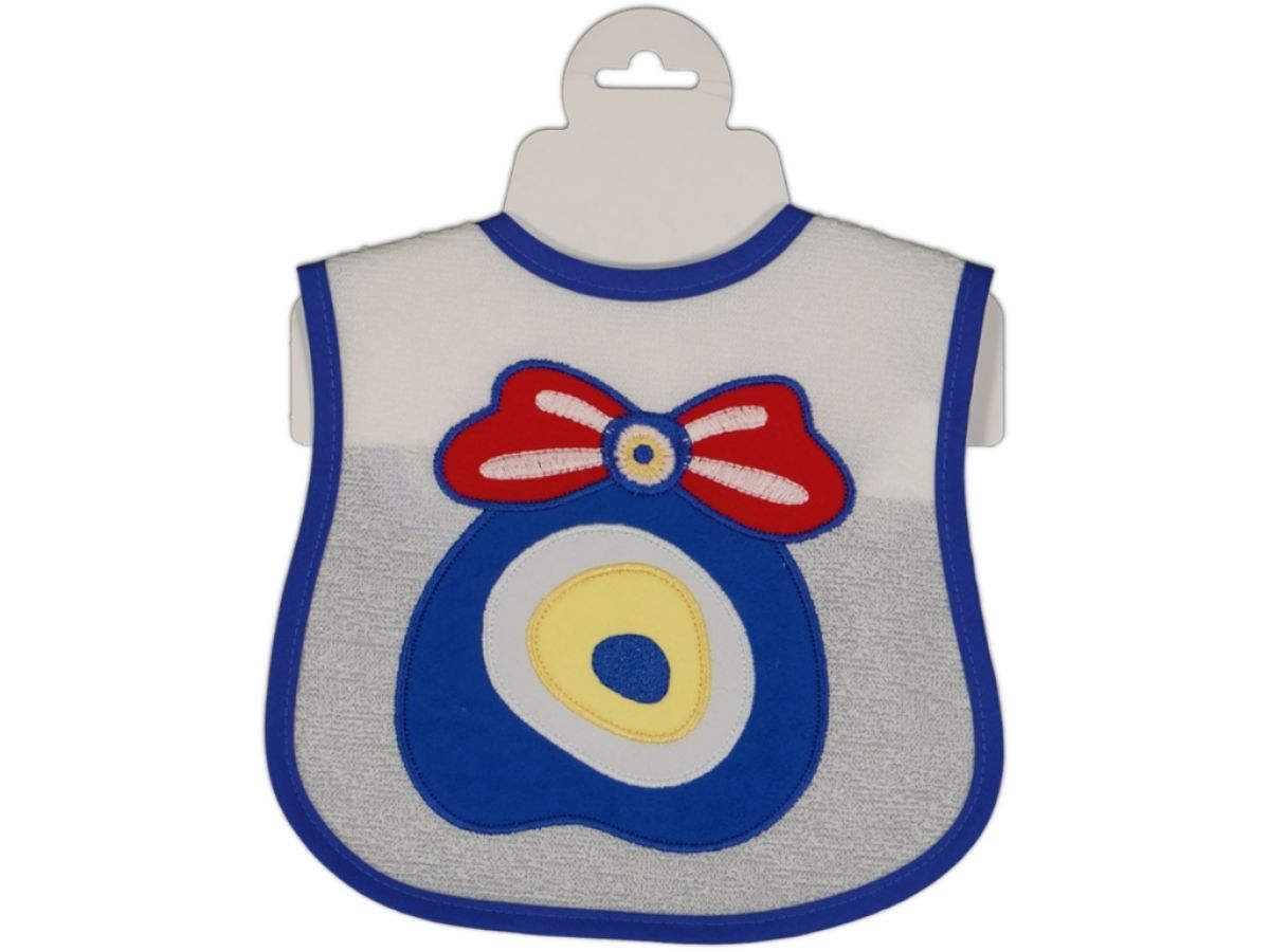 FİYONKLU NAZAR BONCUKLU ÖNLÜK