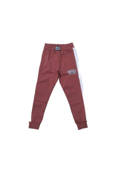 Pundikids Kız Çocuk Yanları Şeritli Alt Eşofman