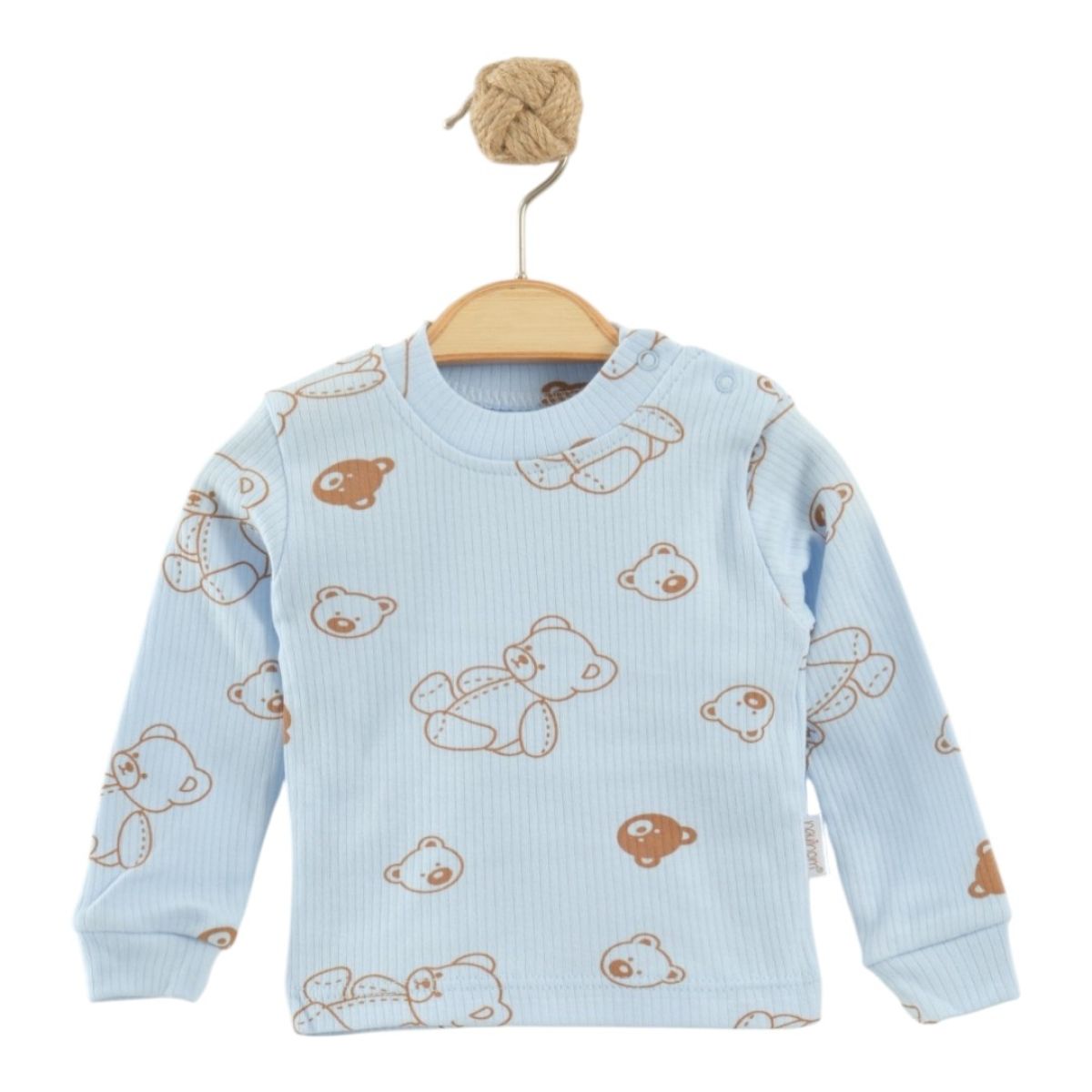 BEBEK RAPORLU AYICIK SWEATH