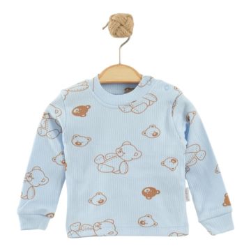 BEBEK RAPORLU AYICIK SWEATH