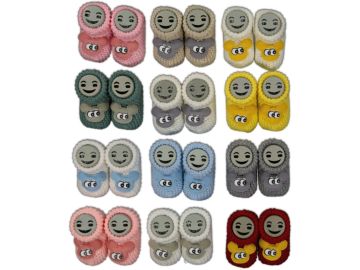 PELUŞ FARELİ PATİK