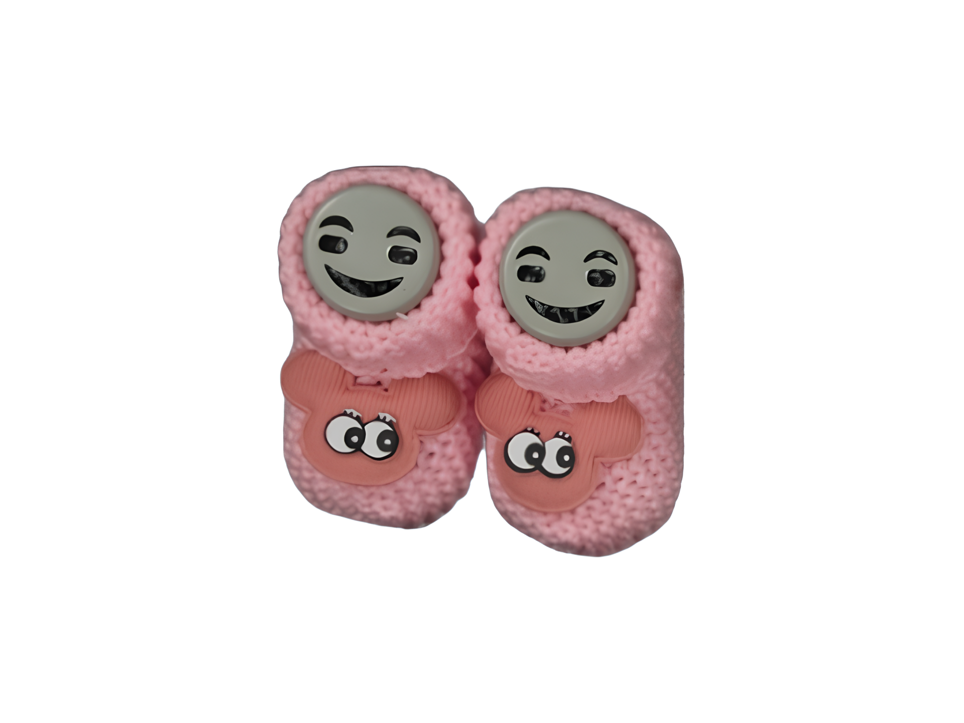 PELUŞ FARELİ PATİK