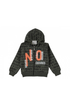 Pundikids Erkek Çocuk 2 İp Hırka