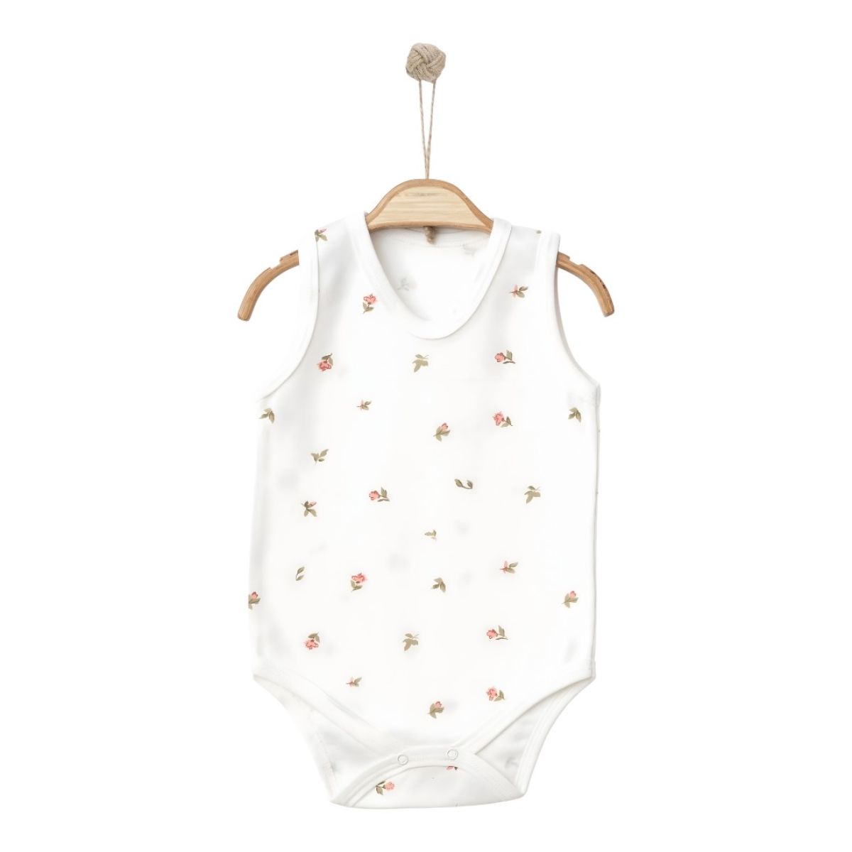 KIZ BEBEK ASKILI ÇITÇITLI BADİ