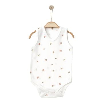 KIZ BEBEK ASKILI ÇITÇITLI BADİ