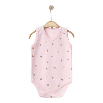 KIZ BEBEK ASKILI ÇITÇITLI BADİ