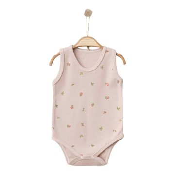 KIZ BEBEK ASKILI ÇITÇITLI BADİ