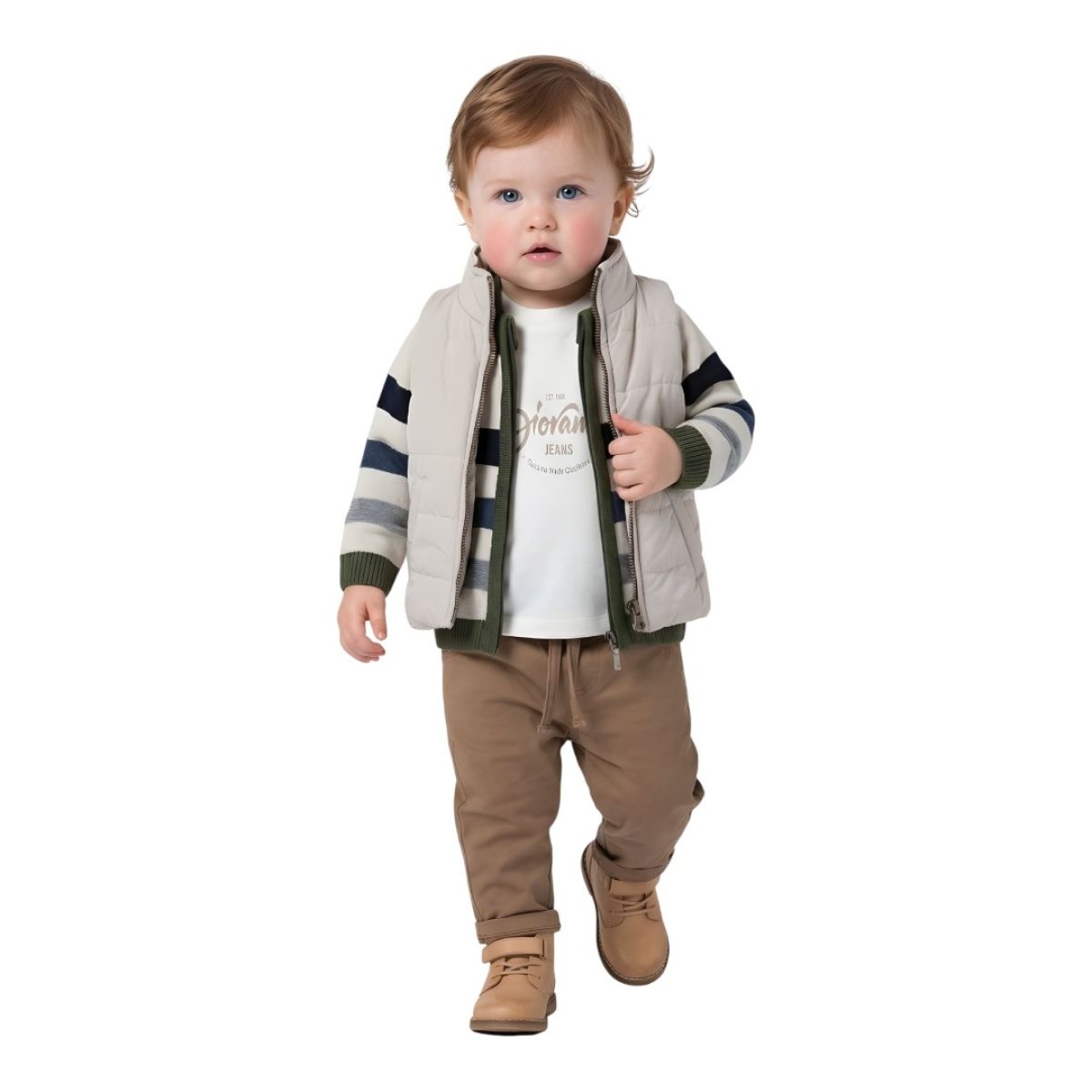 CONCEPT KİDS 4'Lü Takım