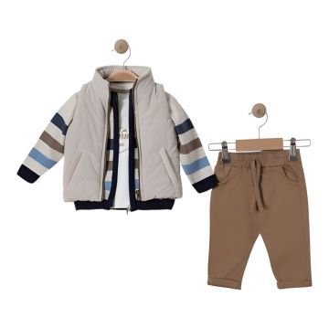 CONCEPT KİDS 4'Lü Takım