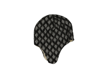 KULAKLI JAKARLI ŞAPKA